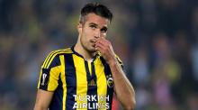 Alasan Robin van Persie Tolak Tawaran Bali United